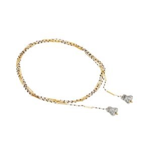 Ronroneo Necklace