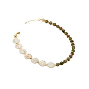 Saudade Necklace