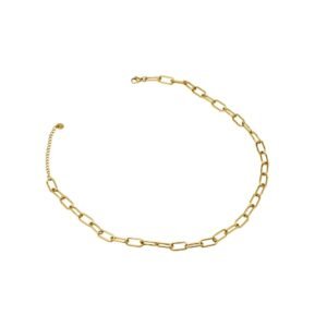 Wind blow Necklace