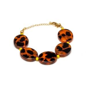Cheetah girls Bracelet