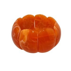 Sticked together Bracelet