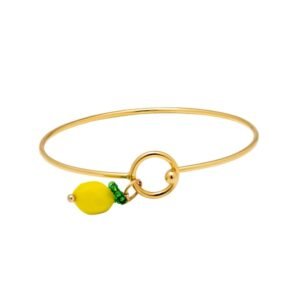 Limoncello Bracelet